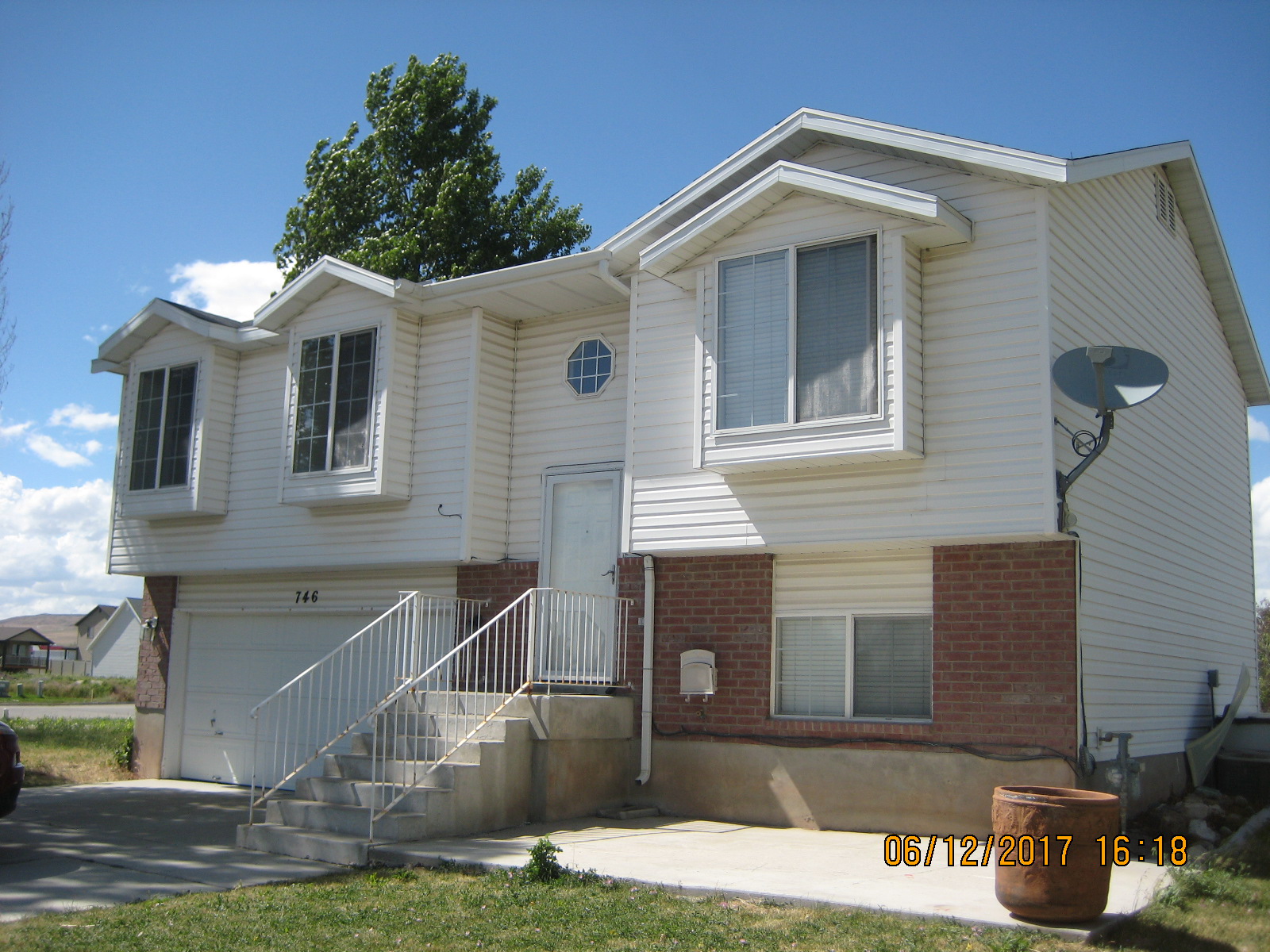 746 West 225 South, Tremonton, UT 84337
