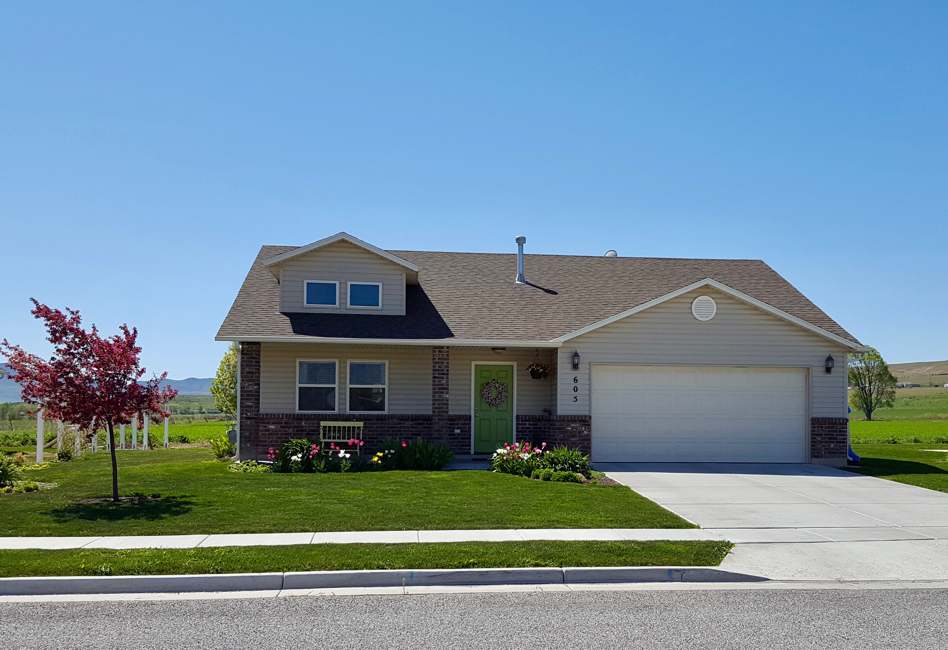 605 North 2650 West, Tremonton, UT 84337