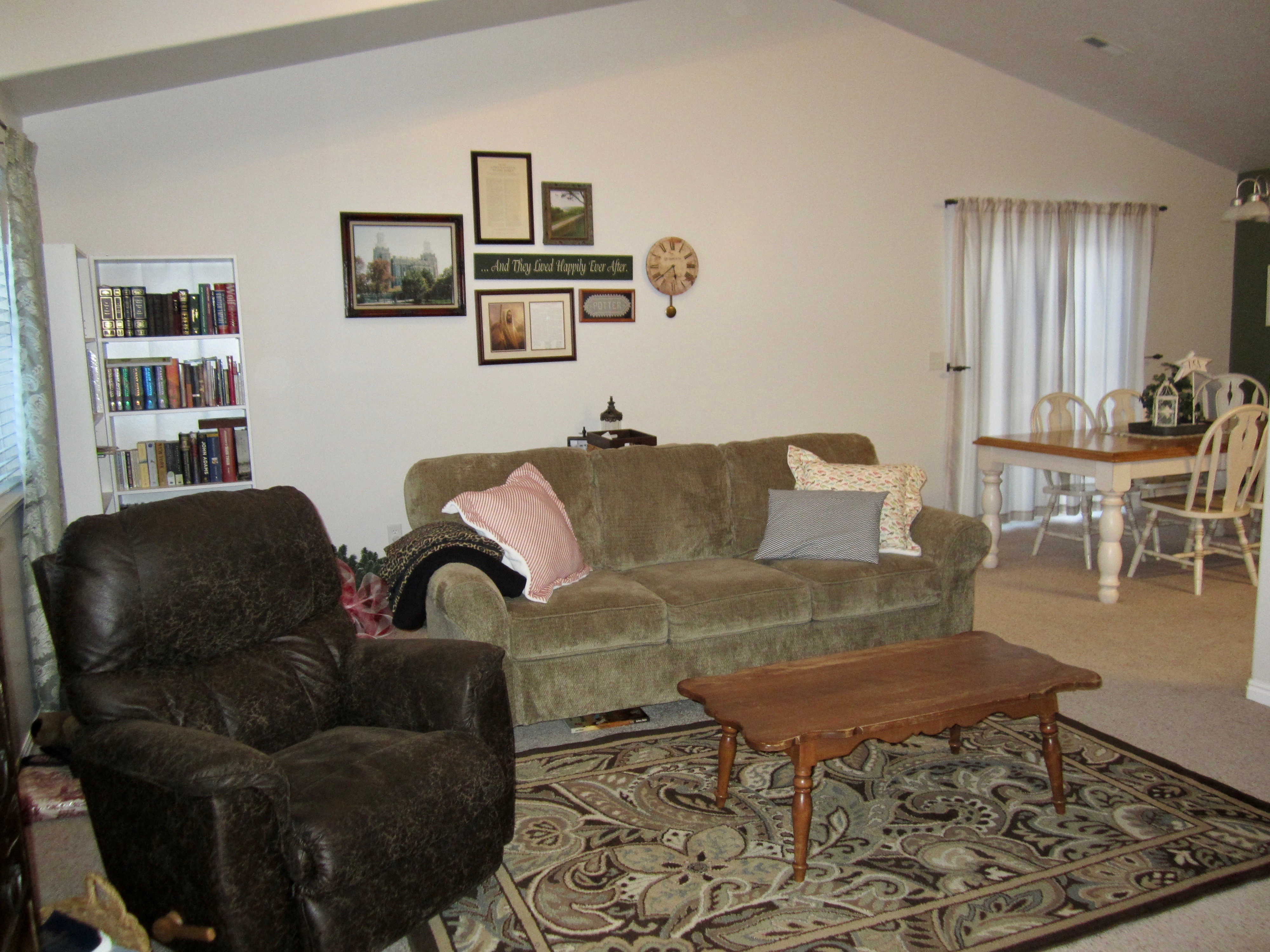 605 North 2650 West, Tremonton, UT 84337