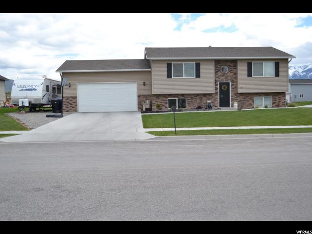 245 S 500 W, Tremonton, UT 84337