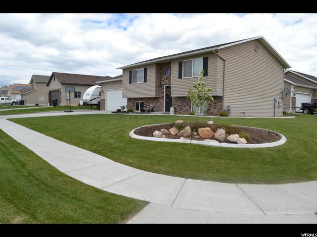 245 S 500 W, Tremonton, UT 84337