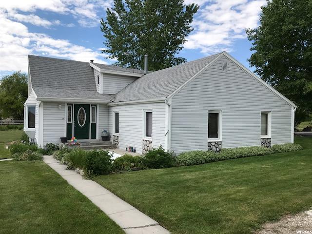 9677 N 11600 W, Thatcher, UT 84337