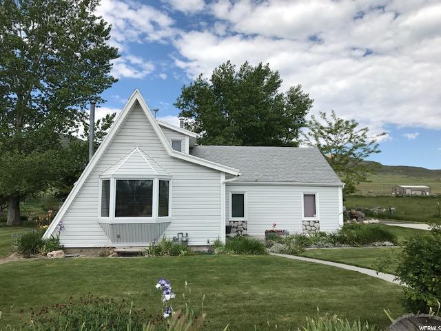 9677 N 11600 W, Thatcher, UT 84337