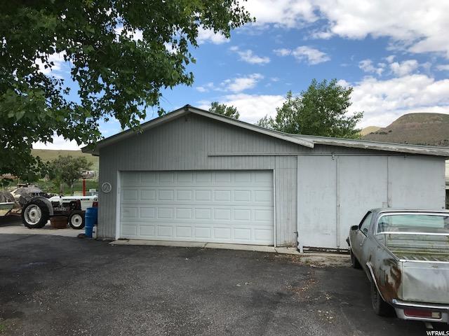 9677 N 11600 W, Thatcher, UT 84337