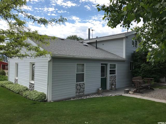 9677 N 11600 W, Thatcher, UT 84337