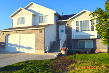 490 North 450 West, Tremonton, UT 84337