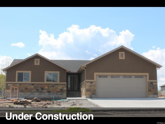 875 W 225 S, Tremonton, UT 84337