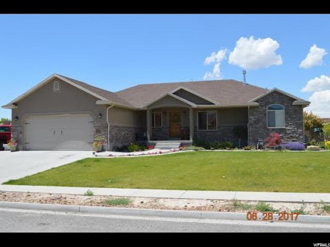 831 North 400 East, Tremonton, UT 84337
