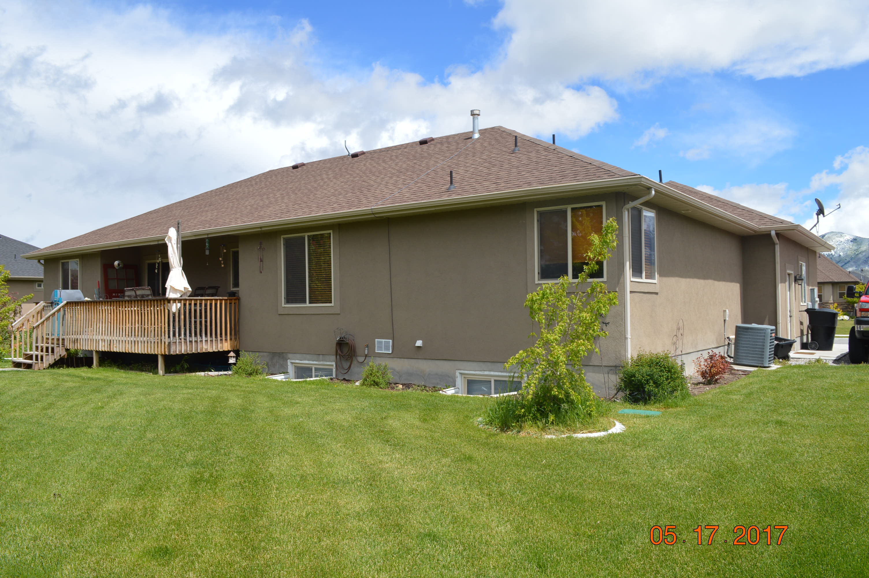 831 North 400 East, Tremonton, UT 84337