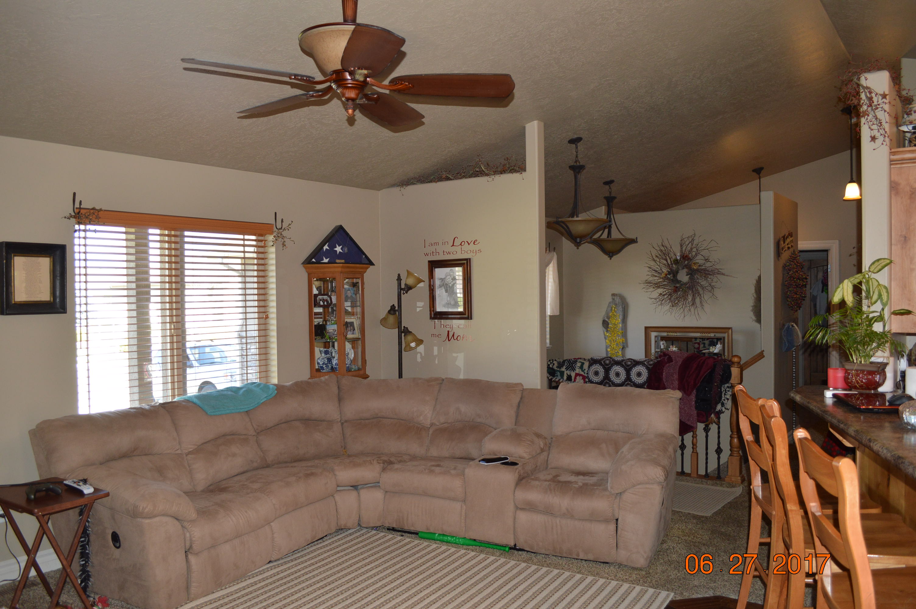 831 North 400 East, Tremonton, UT 84337