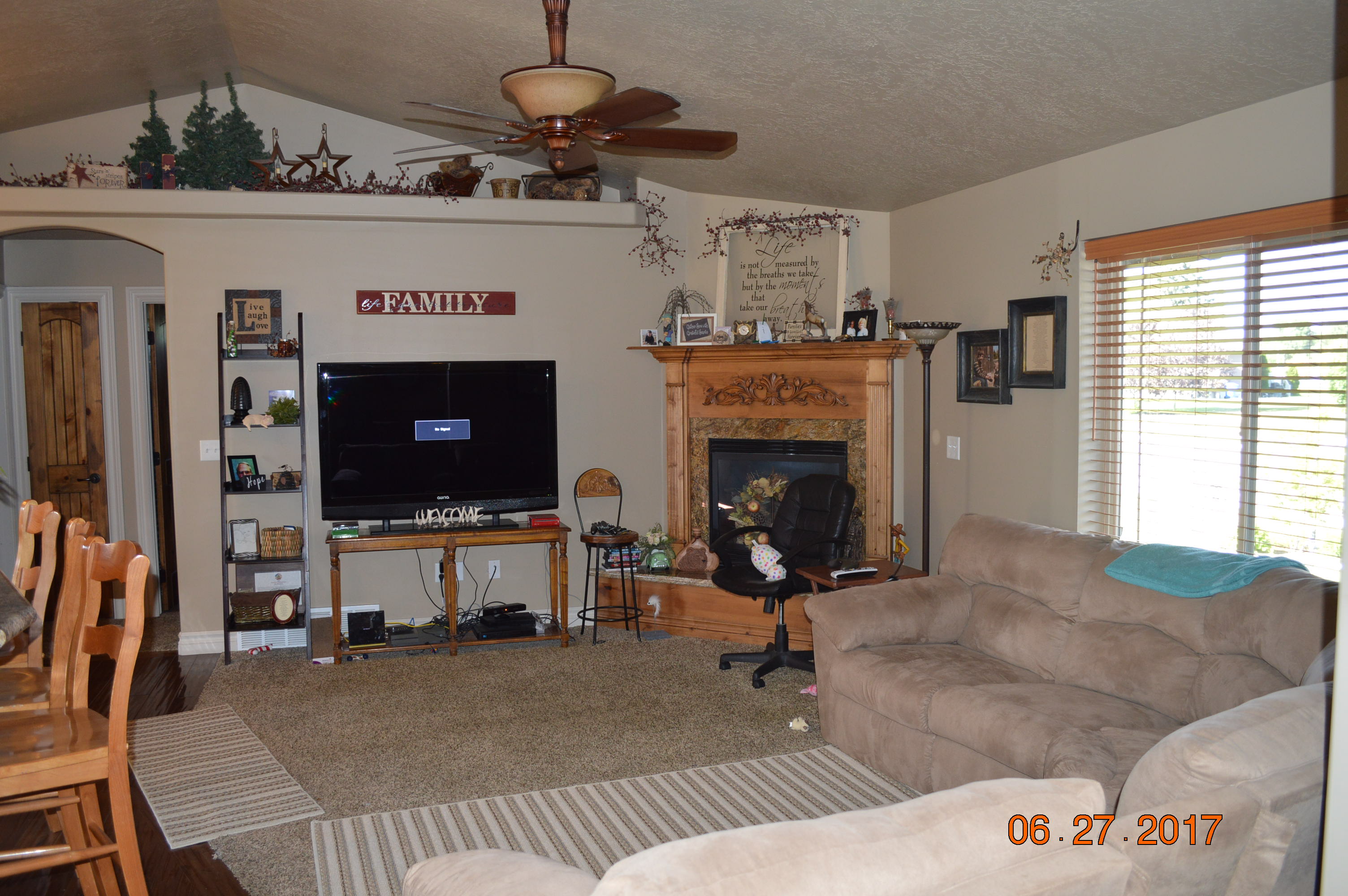 831 North 400 East, Tremonton, UT 84337