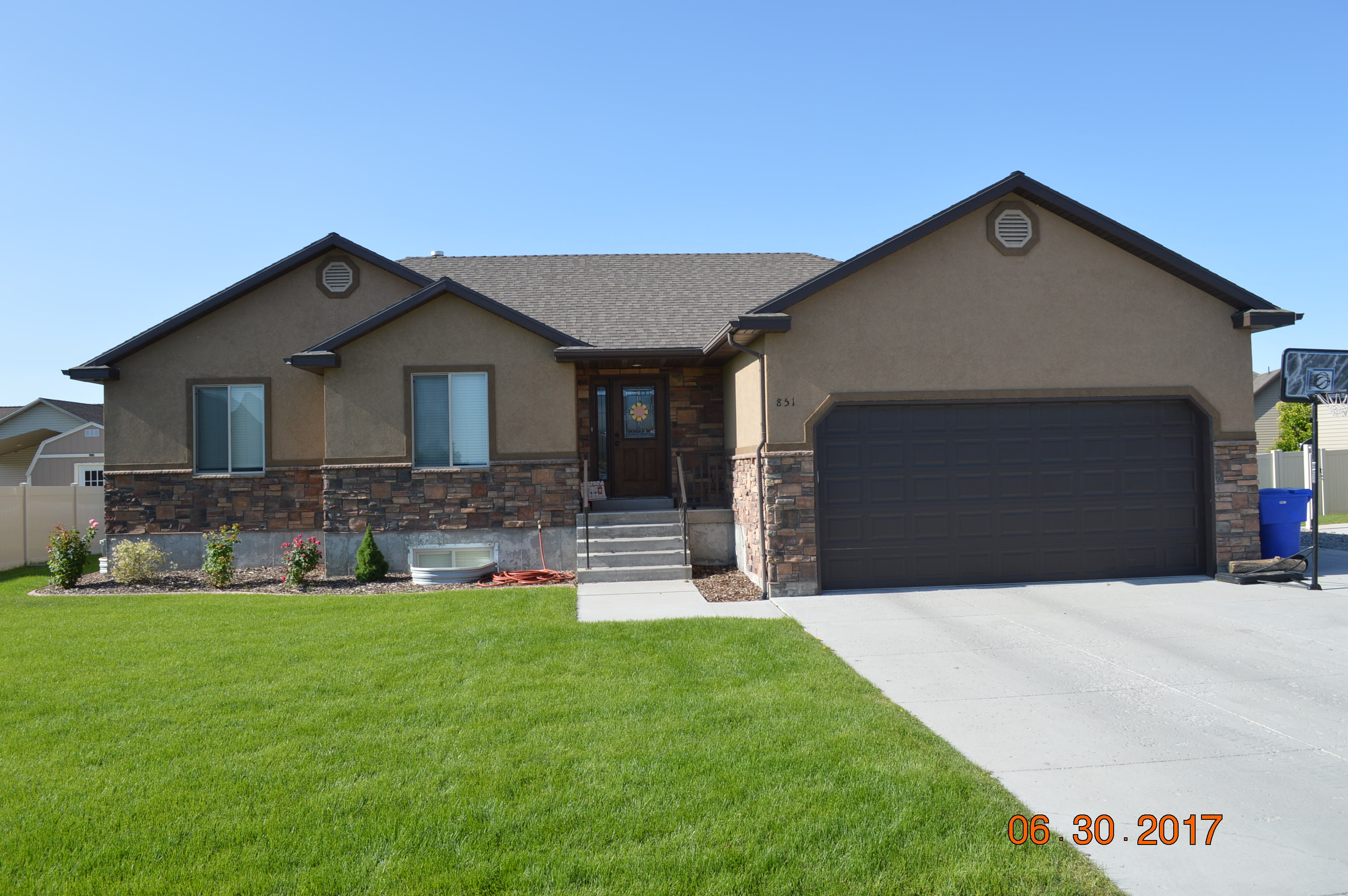 851 West 460 South, Tremonton, UT 84337