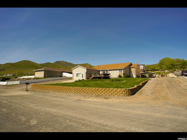 10931 ANDERSON WAY, Thatcher, UT 84337