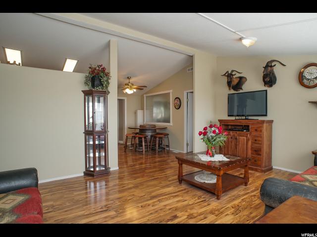 10931 ANDERSON WAY, Thatcher, UT 84337