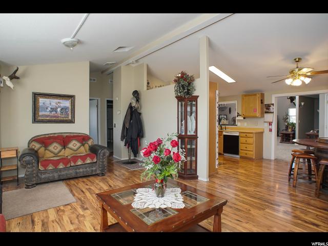 10931 ANDERSON WAY, Thatcher, UT 84337