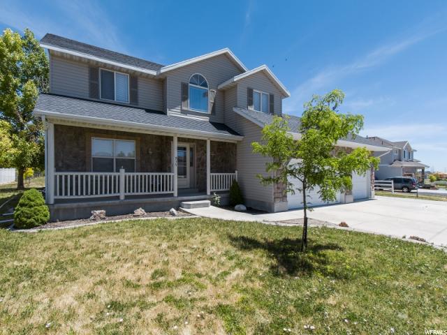 939 N 2300 W, Tremonton, UT 84337