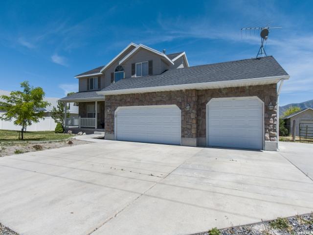 939 N 2300 W, Tremonton, UT 84337