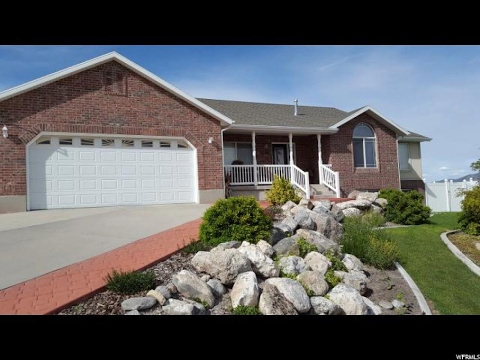 2530 W Mountain Road, Tremonton, UT 84337