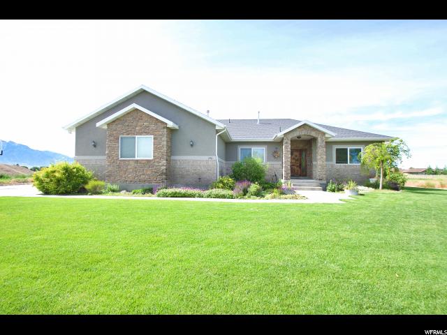 690 E 300 N, Tremonton, UT 84337