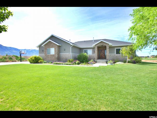 690 E 300 N, Tremonton, UT 84337