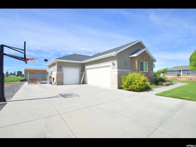 690 E 300 N, Tremonton, UT 84337