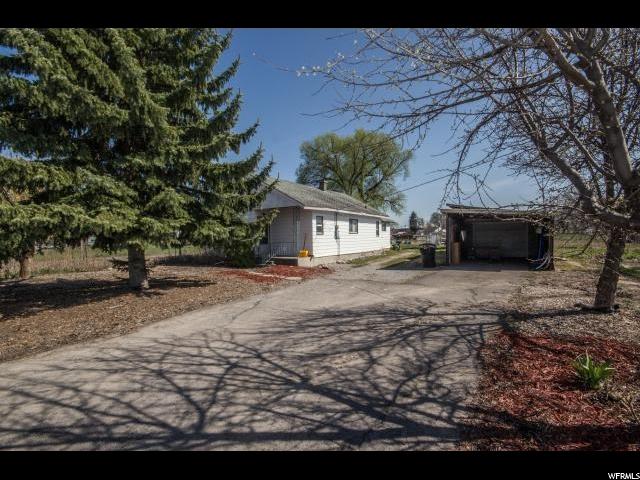 1430 W 2200 S, College Ward, UT 84339