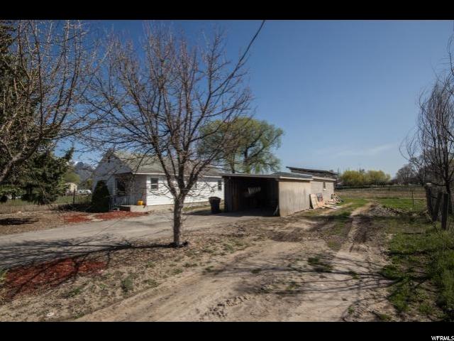 1430 W 2200 S, College Ward, UT 84339