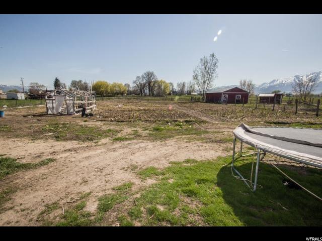 1430 W 2200 S, College Ward, UT 84339