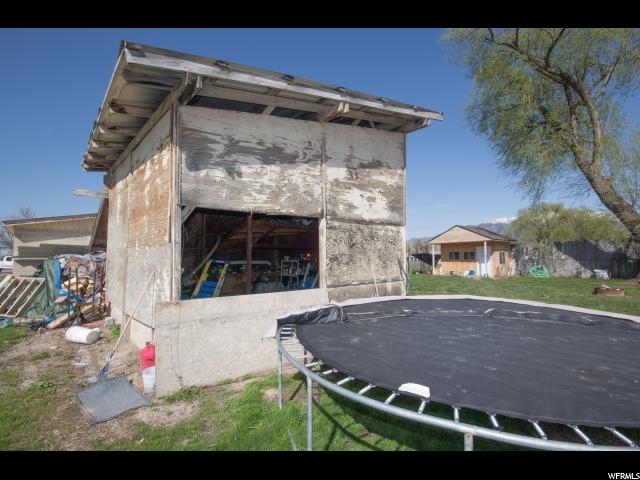 1430 W 2200 S, College Ward, UT 84339