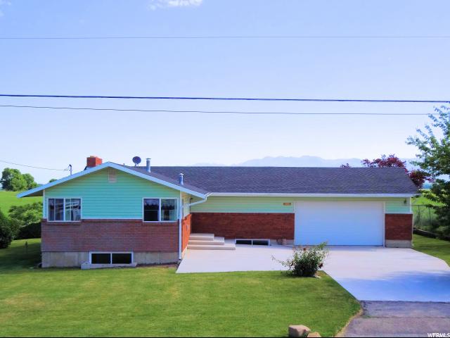 975 E MAIN, Wellsville, UT 84339