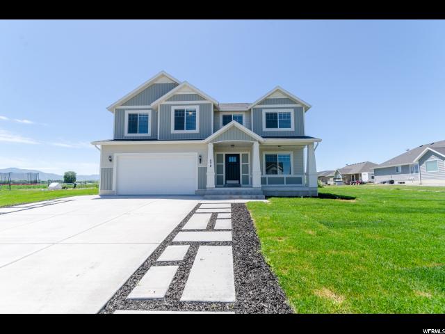 878 E 675 N, Wellsville, UT 84339