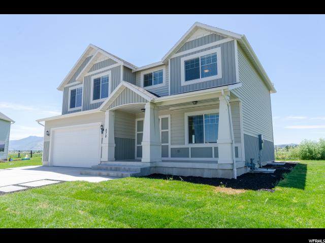 878 E 675 N, Wellsville, UT 84339