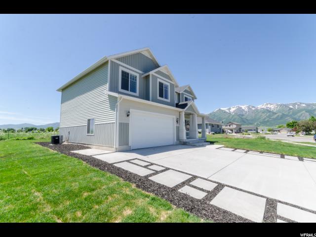 878 E 675 N, Wellsville, UT 84339