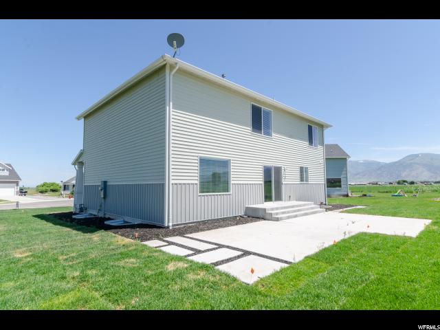 878 E 675 N, Wellsville, UT 84339