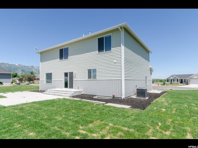 878 E 675 N, Wellsville, UT 84339