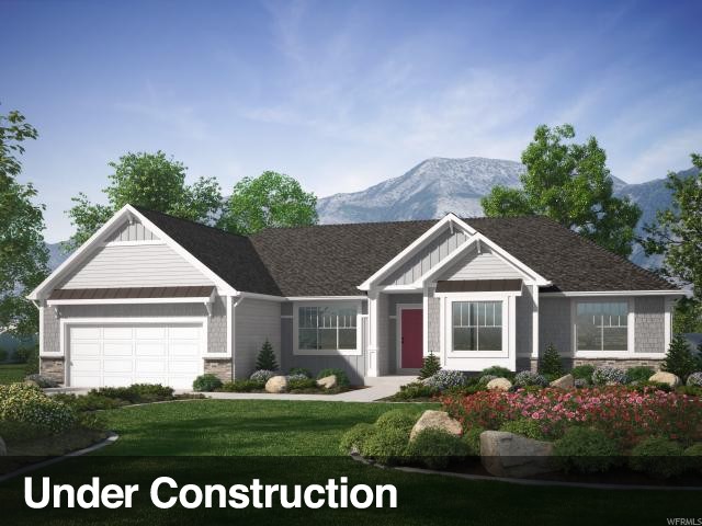 52 W 1400 S, Wellsville, UT 84339