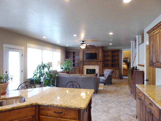 1583 S 150 W, Wellsville, UT 84339