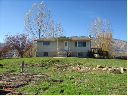 355 S 300 EWellsville, UT, 84339Cache County