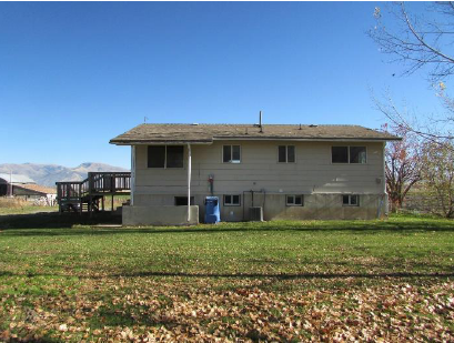 355 S 300 EWellsville, UT, 84339Cache County