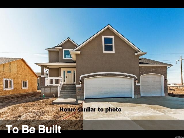 632 S 100 E, Willard, UT 84340