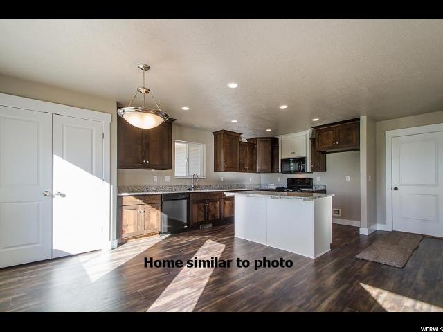 647 S 100 E, Willard, UT 84340