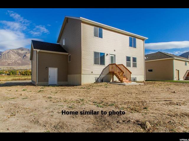 647 S 100 E, Willard, UT 84340