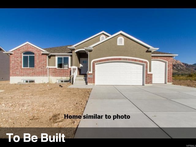 760 S 225 E, Willard, UT 84340