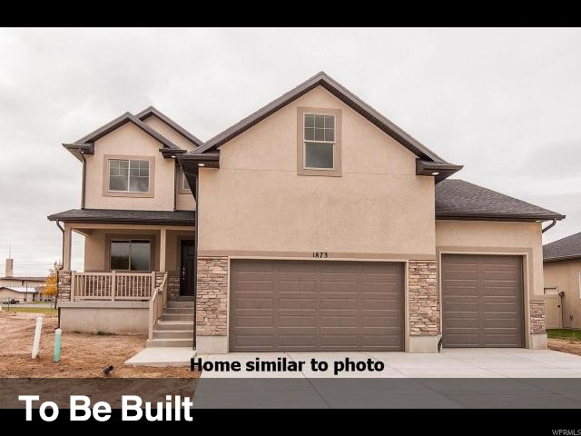 791 S 225 E, Willard, UT 84340