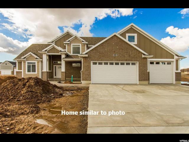 739 S 225 E, Willard, UT 84340