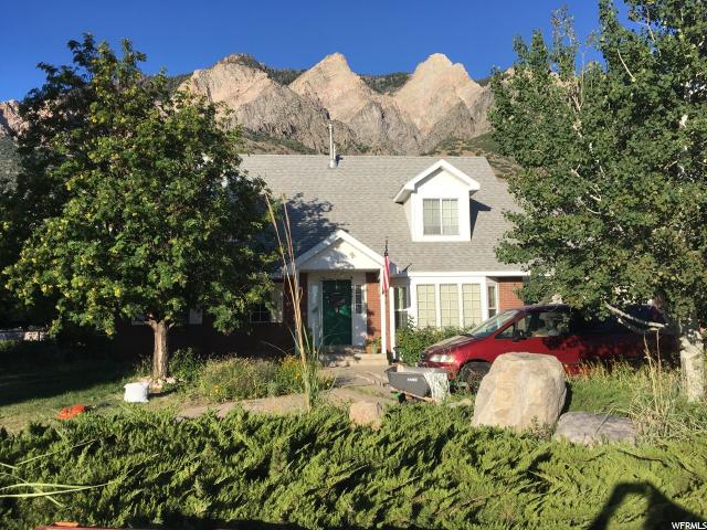 505 S 200 E, Willard, UT 84340