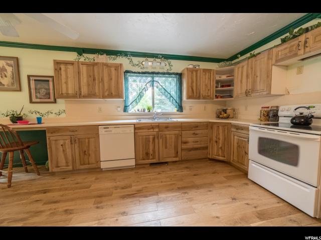 505 S 200 E, Willard, UT 84340