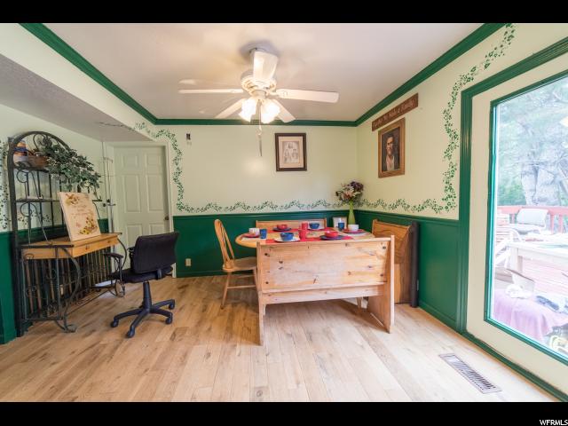 505 S 200 E, Willard, UT 84340
