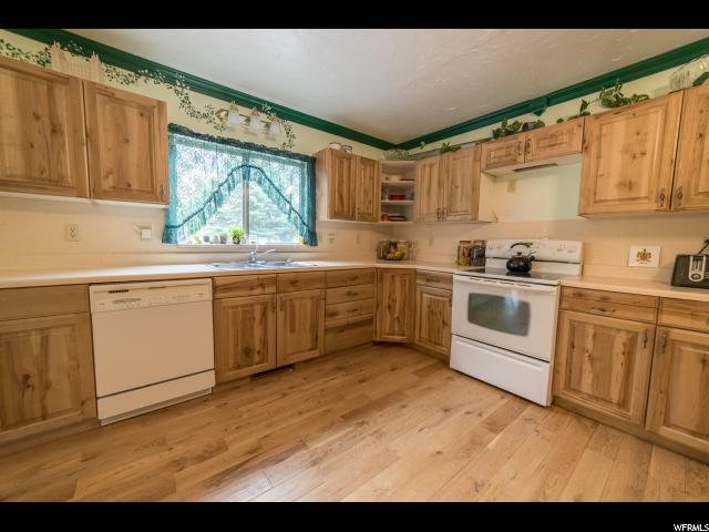 505 S 200 E, Willard, UT 84340