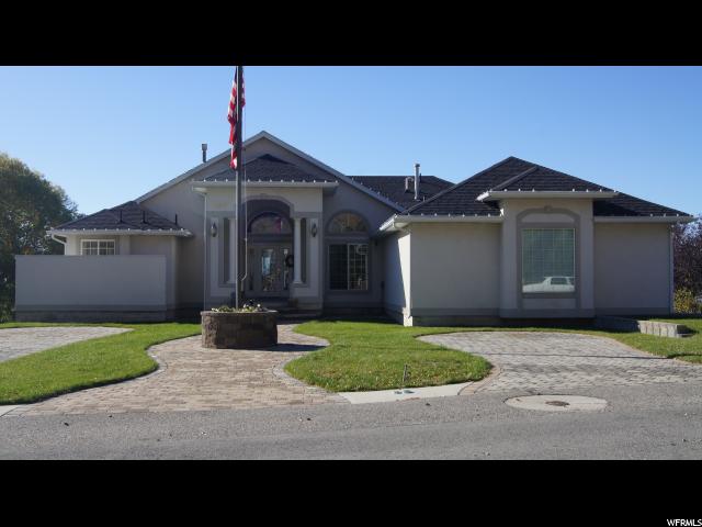 500 S 200 E, Willard, UT 84340